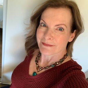 Meet your Posher, Sue